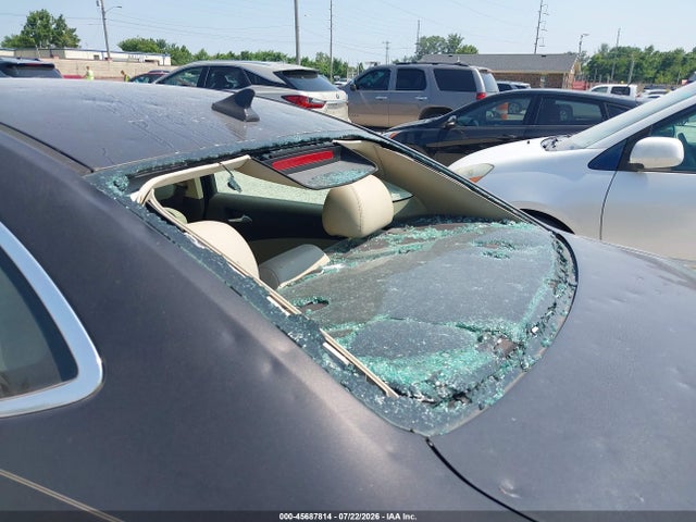 45687814 :رقم المزاد ، 1G4PP5SKXC4204061 vin ، 2012 Buick Verano مزاد بيع