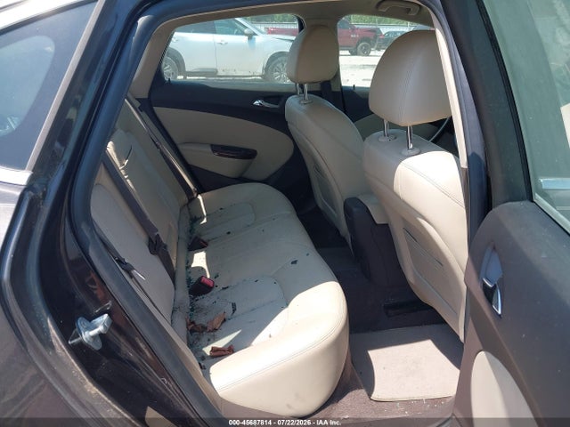 45687814 :رقم المزاد ، 1G4PP5SKXC4204061 vin ، 2012 Buick Verano مزاد بيع