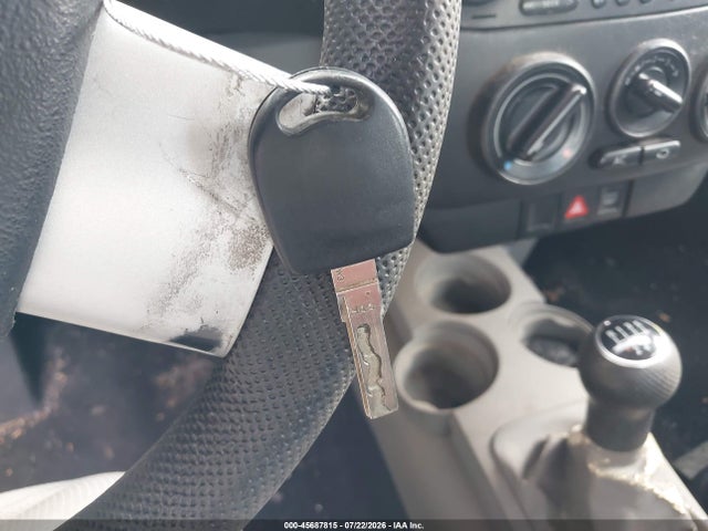 Продажа на аукционе авто 2000 Volkswagen New Beetle Gls Tdi, vin: 3VWCF21C2YM432076, номер лота: 45687815
