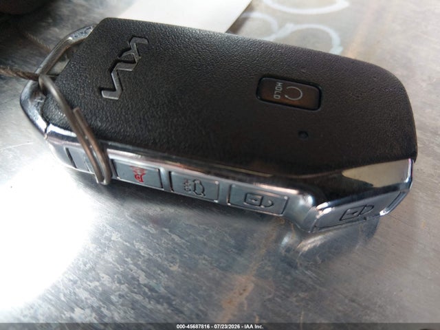 Продаж на аукціоні авто 2022 Kia K5 Lxs, vin: 5XXG14J20NG087150, номер лоту: 45687816