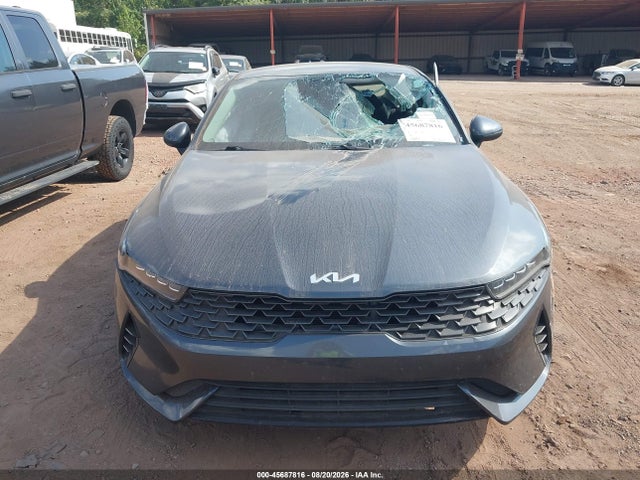 Продаж на аукціоні авто 2022 Kia K5 Lxs, vin: 5XXG14J20NG087150, номер лоту: 45687816
