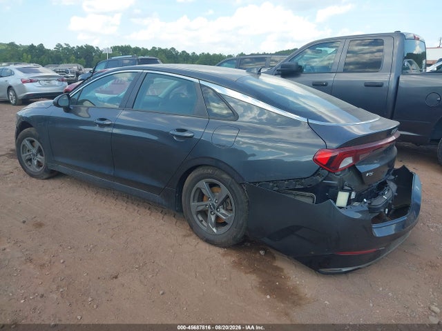 Продаж на аукціоні авто 2022 Kia K5 Lxs, vin: 5XXG14J20NG087150, номер лоту: 45687816