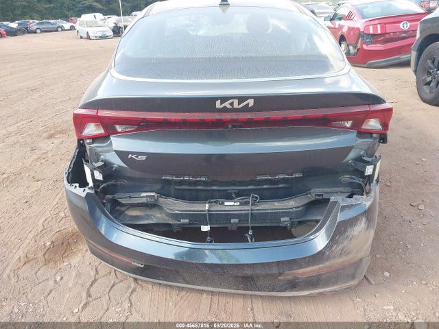 Продаж на аукціоні авто 2022 Kia K5 Lxs, vin: 5XXG14J20NG087150, номер лоту: 45687816