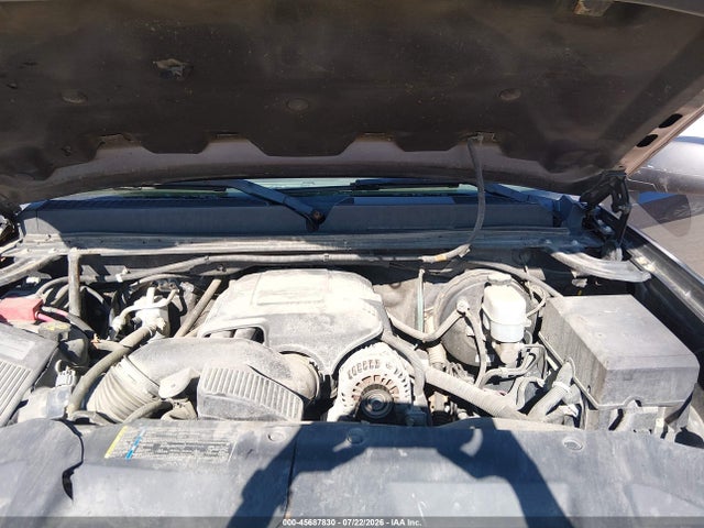 Aukcja sprzedaży 2011 Gmc Sierra 1500 Slt, vin: 1GTR2WE33BZ247194, numer aukcji: 45687830