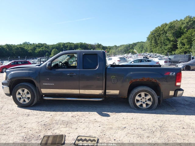 Aukcja sprzedaży 2011 Gmc Sierra 1500 Slt, vin: 1GTR2WE33BZ247194, numer aukcji: 45687830