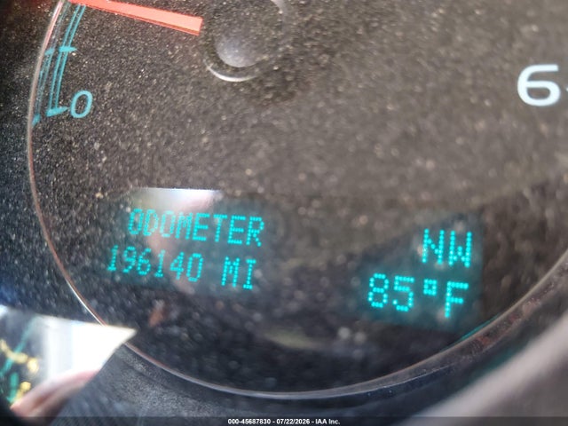 Aukcja sprzedaży 2011 Gmc Sierra 1500 Slt, vin: 1GTR2WE33BZ247194, numer aukcji: 45687830
