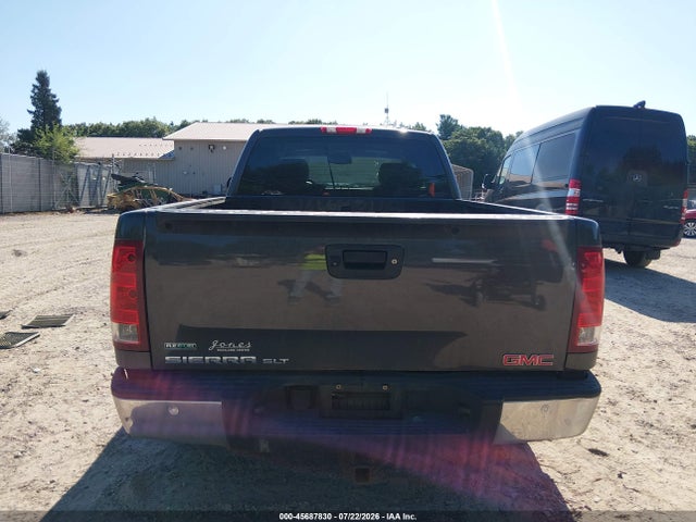 Aukcja sprzedaży 2011 Gmc Sierra 1500 Slt, vin: 1GTR2WE33BZ247194, numer aukcji: 45687830