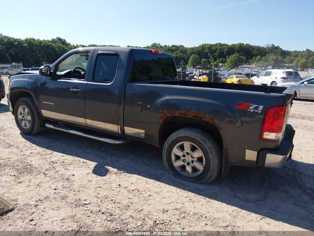 Aukcja sprzedaży 2011 Gmc Sierra 1500 Slt, vin: 1GTR2WE33BZ247194, numer aukcji: 45687830