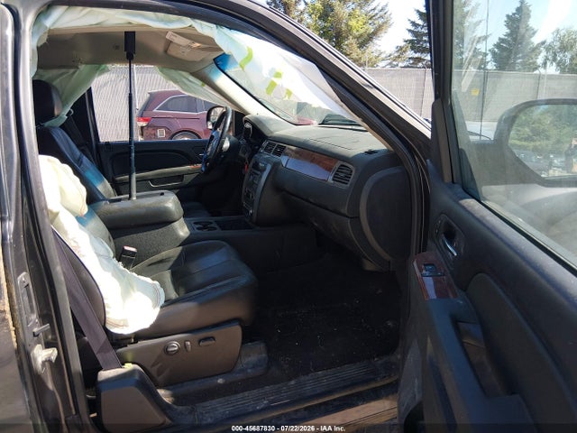 Aukcja sprzedaży 2011 Gmc Sierra 1500 Slt, vin: 1GTR2WE33BZ247194, numer aukcji: 45687830