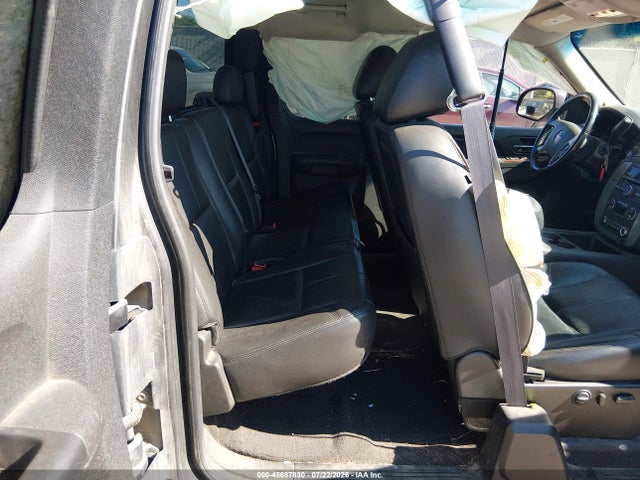 Aukcja sprzedaży 2011 Gmc Sierra 1500 Slt, vin: 1GTR2WE33BZ247194, numer aukcji: 45687830