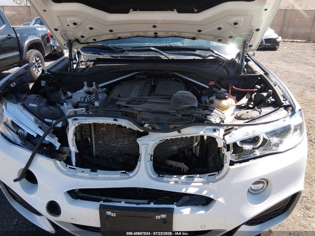 5UXKU2C56K0Z65818 BMW X6 Xdrive35i
