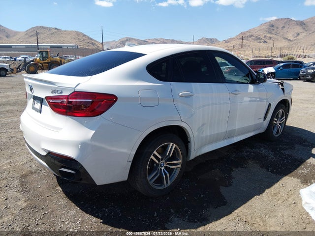 5UXKU2C56K0Z65818 BMW X6 Xdrive35i
