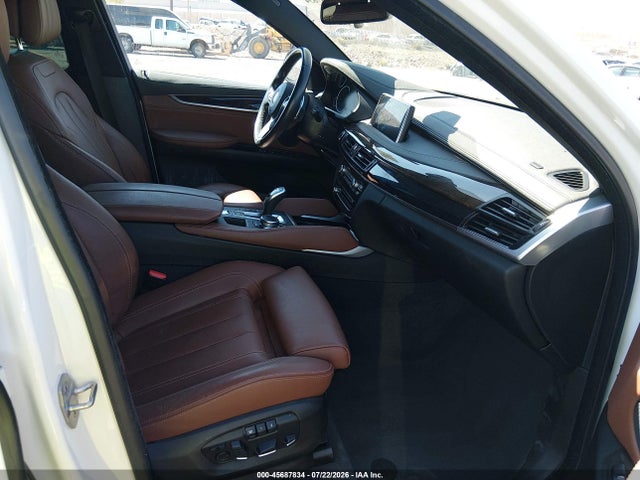 5UXKU2C56K0Z65818 BMW X6 Xdrive35i