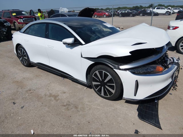 Lucid Air Touring 2023 50EA1TEA8PA004804 main image