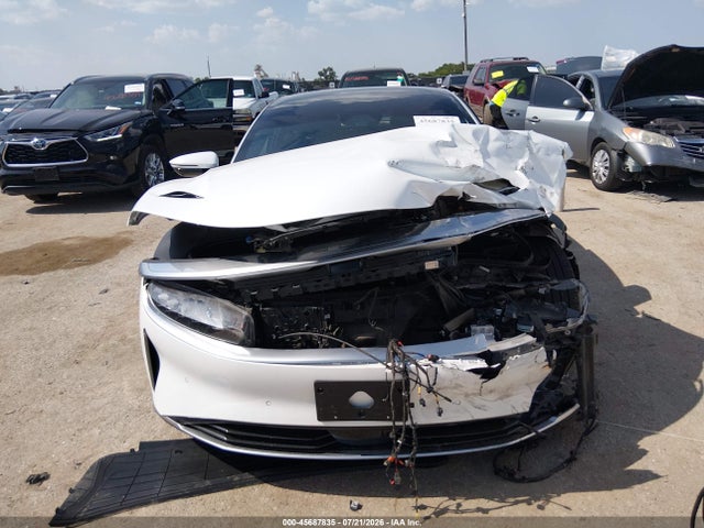 Lucid Air Touring 2023 50EA1TEA8PA004804 Image 11