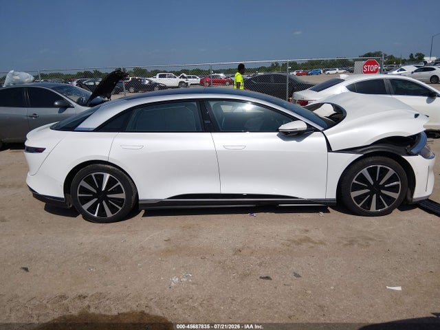 Lucid Air Touring 2023 50EA1TEA8PA004804 Image 12