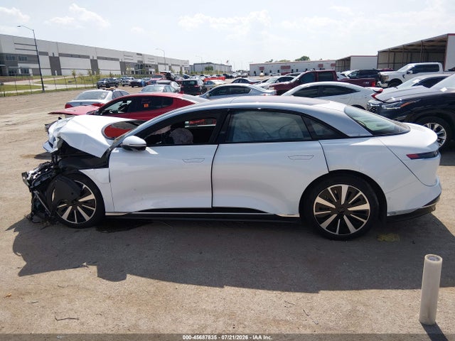 Lucid Air Touring 2023 50EA1TEA8PA004804 Image 13