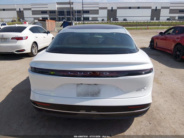 Lucid Air Touring 2023 50EA1TEA8PA004804 Image 15