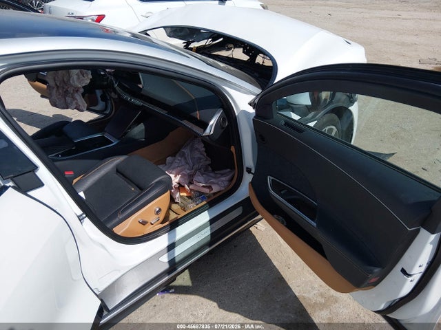 Lucid Air Touring 2023 50EA1TEA8PA004804 Image 5