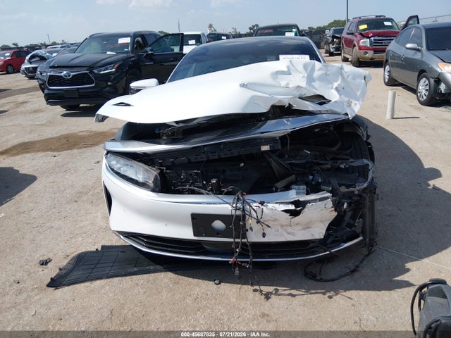Lucid Air Touring 2023 50EA1TEA8PA004804 Image 6