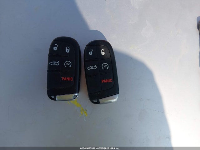 Aukcja sprzedaży 2015 Chrysler 300 Limited, vin: 2C3CCARG4FH831021, numer aukcji: 45687836