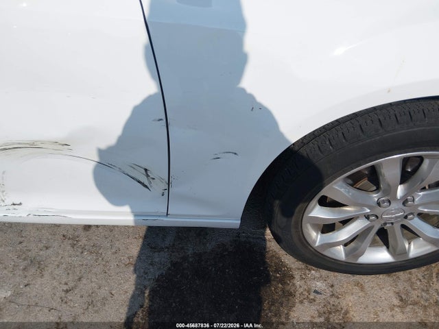 Aukcja sprzedaży 2015 Chrysler 300 Limited, vin: 2C3CCARG4FH831021, numer aukcji: 45687836