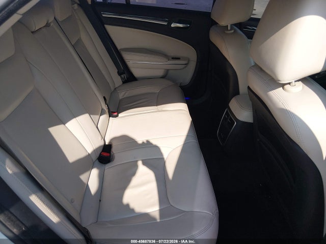 Aukcja sprzedaży 2015 Chrysler 300 Limited, vin: 2C3CCARG4FH831021, numer aukcji: 45687836