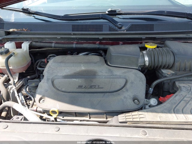 Aukcja sprzedaży 2019 Chrysler Pacifica Limited, vin: 2C4RC1GG5KR574934, numer aukcji: 45687837