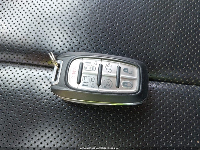 Aukcja sprzedaży 2019 Chrysler Pacifica Limited, vin: 2C4RC1GG5KR574934, numer aukcji: 45687837