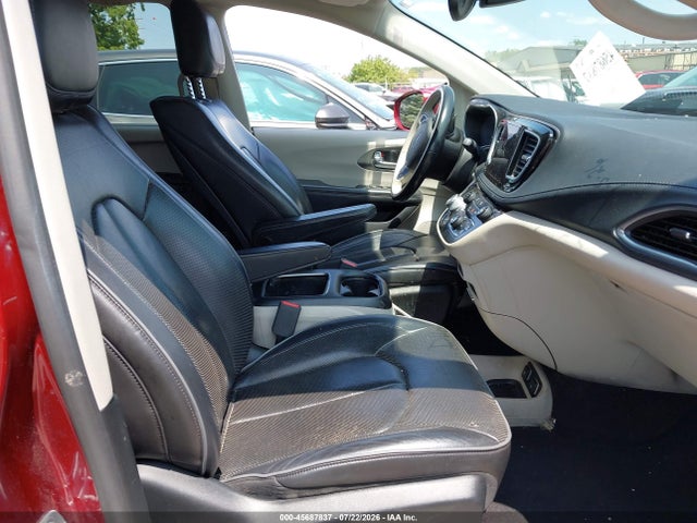 Aukcja sprzedaży 2019 Chrysler Pacifica Limited, vin: 2C4RC1GG5KR574934, numer aukcji: 45687837