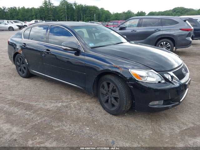 Продаж на аукціоні авто 2010 Lexus Gs 350, vin: JTHCE1KS2A0027655, номер лоту: 45687854