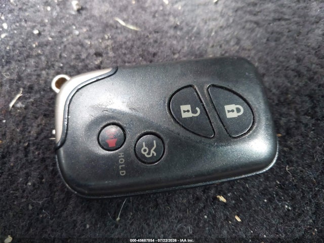 Продаж на аукціоні авто 2010 Lexus Gs 350, vin: JTHCE1KS2A0027655, номер лоту: 45687854