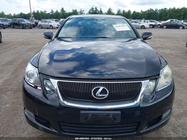 Продаж на аукціоні авто 2010 Lexus Gs 350, vin: JTHCE1KS2A0027655, номер лоту: 45687854