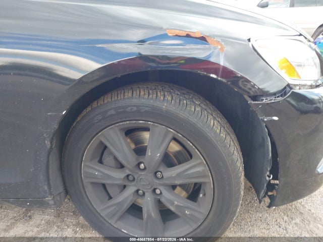 Aukcja sprzedaży 2010 Lexus Gs 350, vin: JTHCE1KS2A0027655, numer aukcji: 45687854