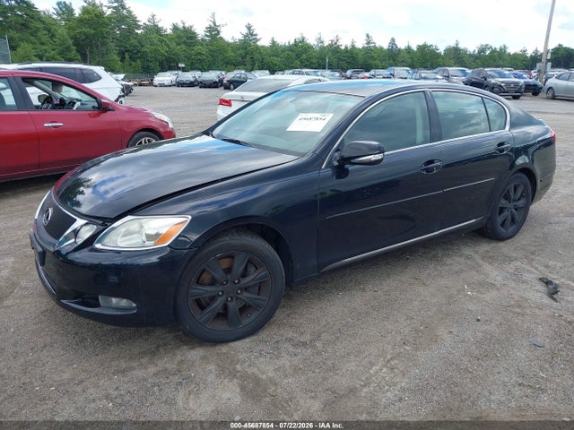 Продаж на аукціоні авто 2010 Lexus Gs 350, vin: JTHCE1KS2A0027655, номер лоту: 45687854