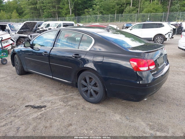 Продаж на аукціоні авто 2010 Lexus Gs 350, vin: JTHCE1KS2A0027655, номер лоту: 45687854
