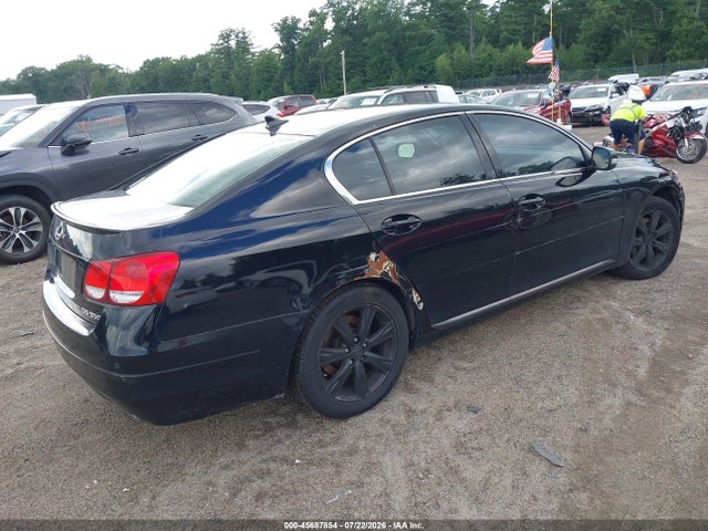 2010 Lexus Gs 350 მანქანა იყიდება აუქციონზე, vin: JTHCE1KS2A0027655, აუქციონის ნომერი: 45687854