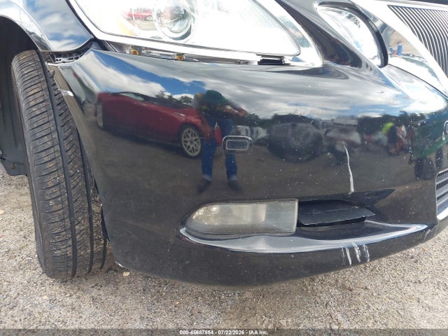 Продаж на аукціоні авто 2010 Lexus Gs 350, vin: JTHCE1KS2A0027655, номер лоту: 45687854