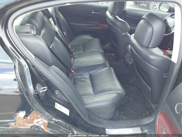 Продаж на аукціоні авто 2010 Lexus Gs 350, vin: JTHCE1KS2A0027655, номер лоту: 45687854
