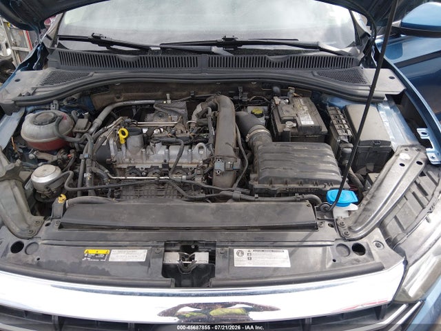 45687855 :رقم المزاد ، 3VWCB7BU3KM182385 vin ، 2019 Volkswagen Jetta 1.4t R-line/1.4t S/1.4t Se مزاد بيع
