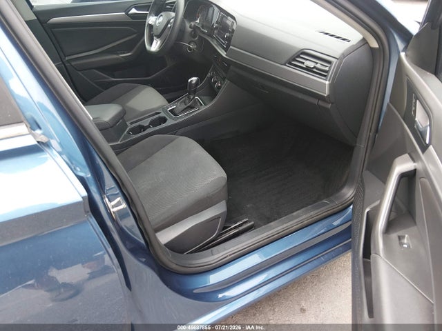 45687855 :رقم المزاد ، 3VWCB7BU3KM182385 vin ، 2019 Volkswagen Jetta 1.4t R-line/1.4t S/1.4t Se مزاد بيع