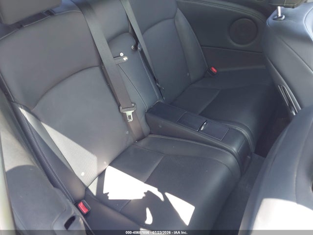45687856 :رقم المزاد ، JTHFE2C26F2511518 vin ، 2015 Lexus Is 350c مزاد بيع