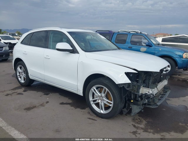 WA1VMAFP2EA113576 Audi Q5 3.0 Tdi Premium Plus