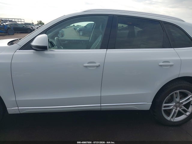 Audi Q5 3.0 Tdi Premium Plus 2014 WA1VMAFP2EA113576 Image 15