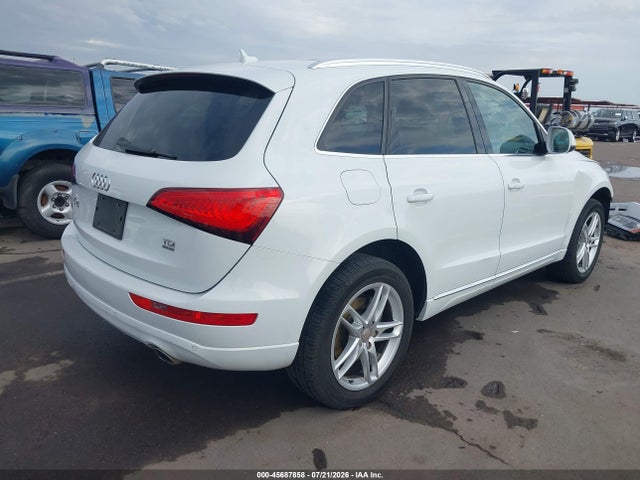 Audi Q5 3.0 Tdi Premium Plus 2014 WA1VMAFP2EA113576 Image 4