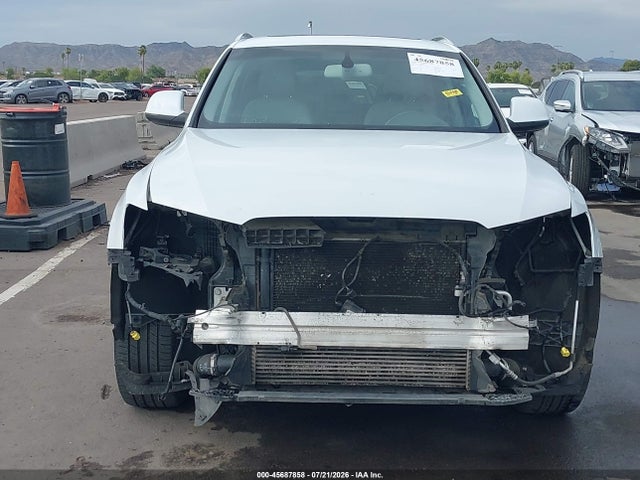 Audi Q5 3.0 Tdi Premium Plus 2014 WA1VMAFP2EA113576 Image 6