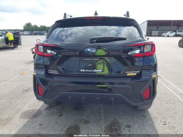 Продажа на аукционе авто 2025 Subaru Crosstrek Sport, vin: 4S4GUHF64S3775699, номер лота: 45687859