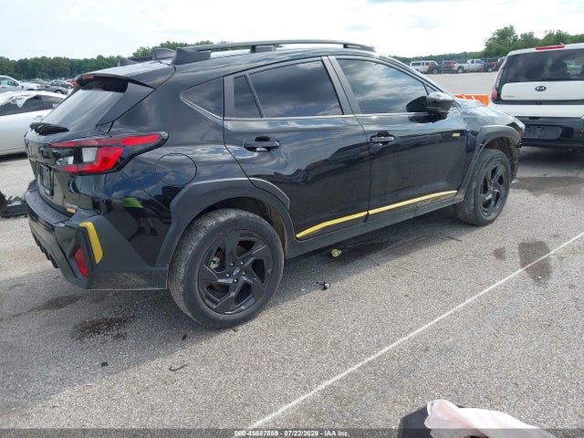 Продажа на аукционе авто 2025 Subaru Crosstrek Sport, vin: 4S4GUHF64S3775699, номер лота: 45687859