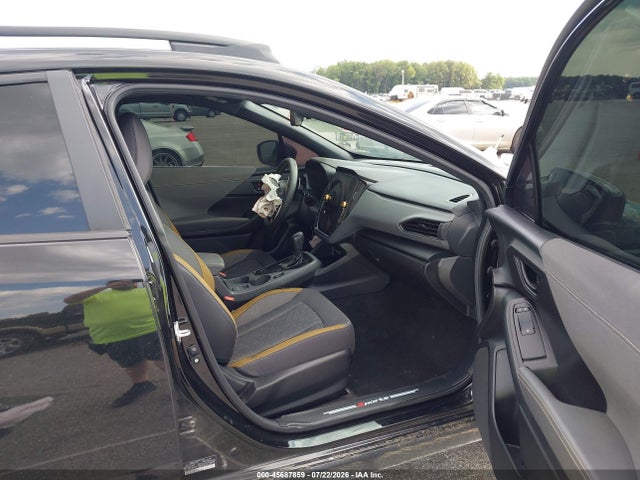 Продажа на аукционе авто 2025 Subaru Crosstrek Sport, vin: 4S4GUHF64S3775699, номер лота: 45687859