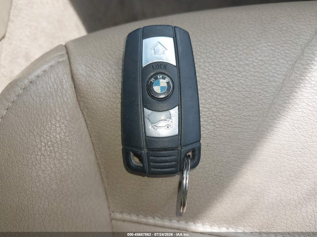 2009 Bmw 328i Xdrive მანქანა იყიდება აუქციონზე, vin: WBAUU33599A540496, აუქციონის ნომერი: 45687862